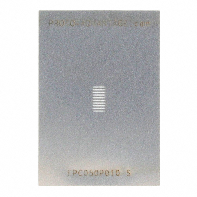 FPC050P010-S / 인투피온